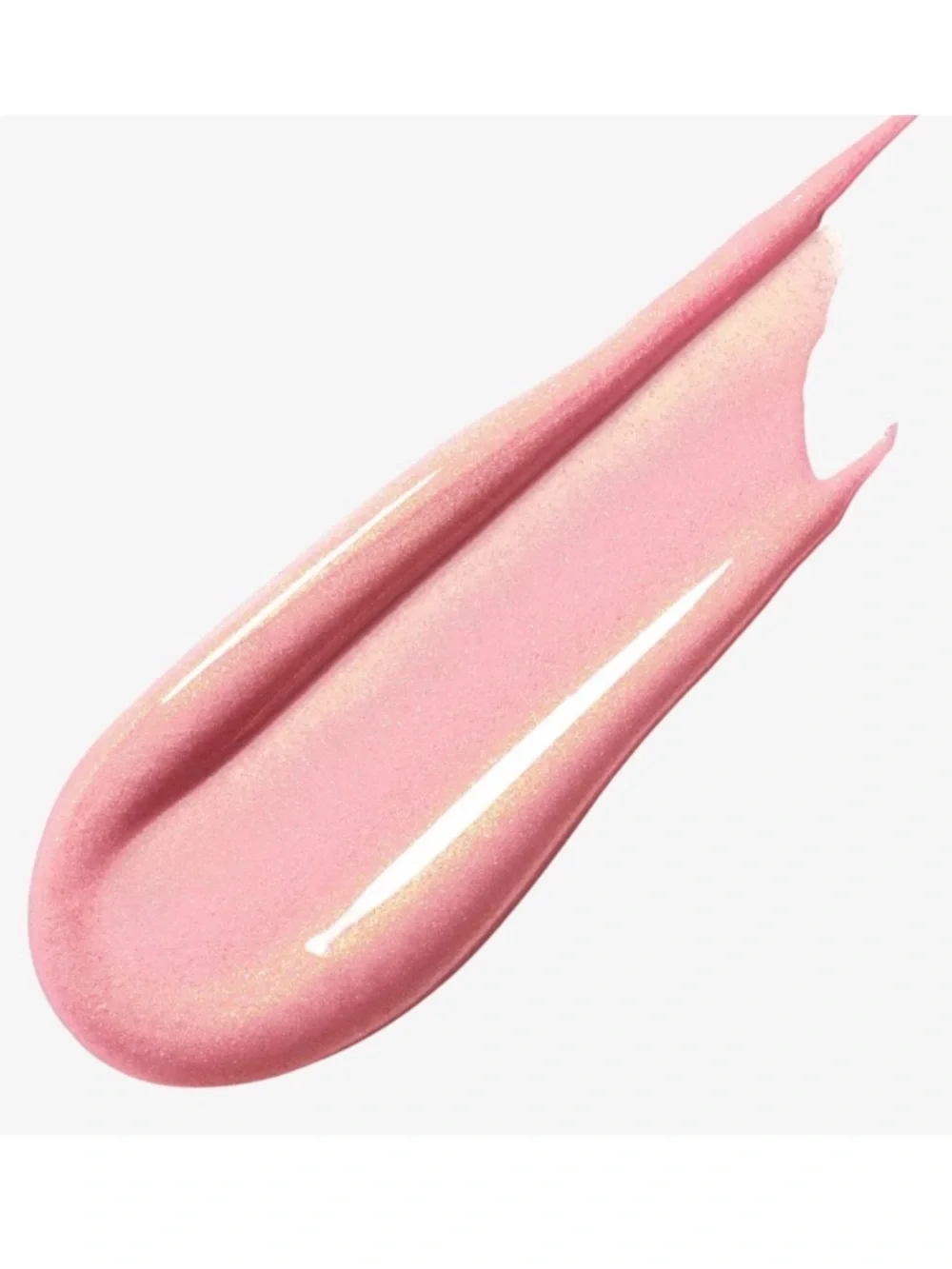 MAC Nymphette Lipglass Lipgloss